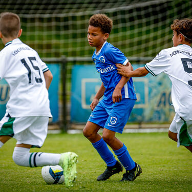 Memorial Danny Van den berg 2023