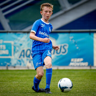 Memorial Danny Van den berg 2023