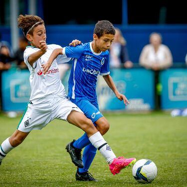 Memorial Danny Van den berg 2023