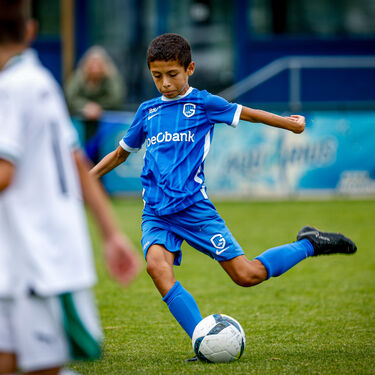 Memorial Danny Van den berg 2023