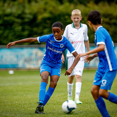 Memorial Danny Van den berg 2023