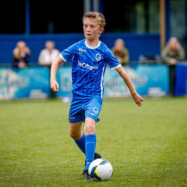 Memorial Danny Van den berg 2023