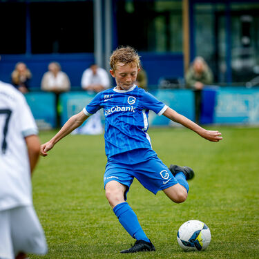 Memorial Danny Van den berg 2023