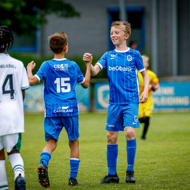 Memorial Danny Van den berg 2023