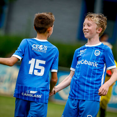 Memorial Danny Van den berg 2023