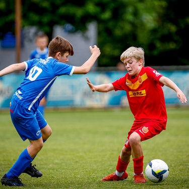 Memorial Danny Van den berg 2023