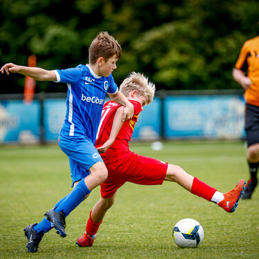 Memorial Danny Van den berg 2023