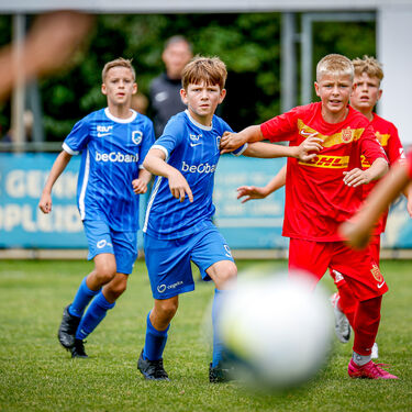 Memorial Danny Van den berg 2023