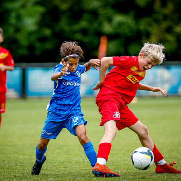 Memorial Danny Van den berg 2023