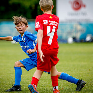 Memorial Danny Van den berg 2023