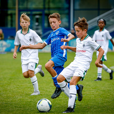 Memorial Danny Van den berg 2023
