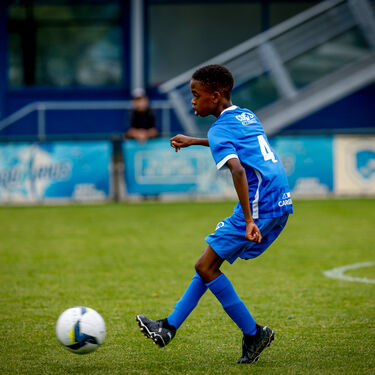 Memorial Danny Van den berg 2023