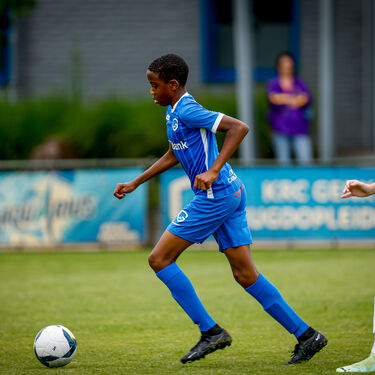 Memorial Danny Van den berg 2023