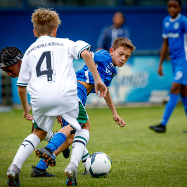 Memorial Danny Van den berg 2023