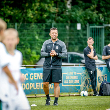 Memorial Danny Van den berg 2023