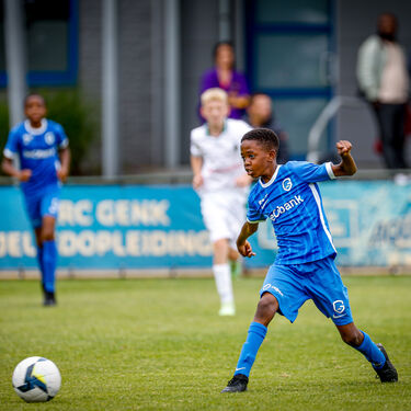 Memorial Danny Van den berg 2023