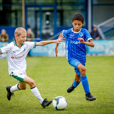 Memorial Danny Van den berg 2023