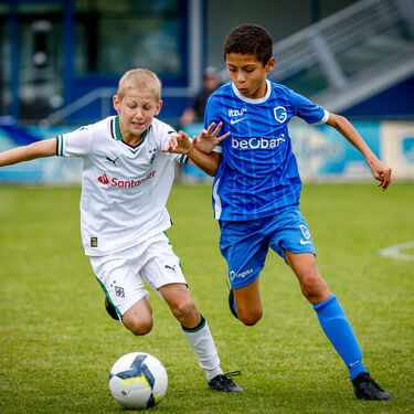 Memorial Danny Van den berg 2023