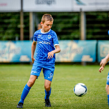 Memorial Danny Van den berg 2023