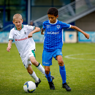 Memorial Danny Van den berg 2023