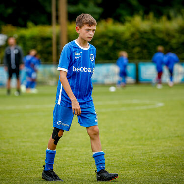 Memorial Danny Van den berg 2023