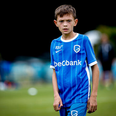 Memorial Danny Van den berg 2023