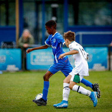 Memorial Danny Van den berg 2023