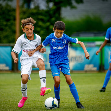 Memorial Danny Van den berg 2023