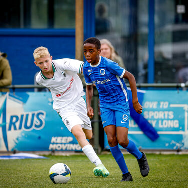 Memorial Danny Van den berg 2023