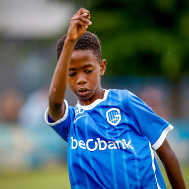 Memorial Danny Van den berg 2023