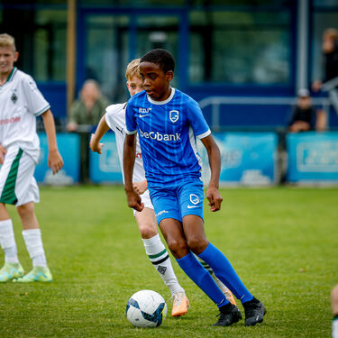 Memorial Danny Van den berg 2023