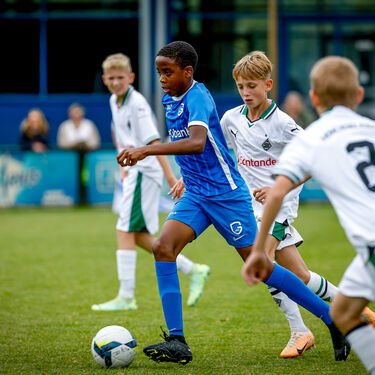 Memorial Danny Van den berg 2023
