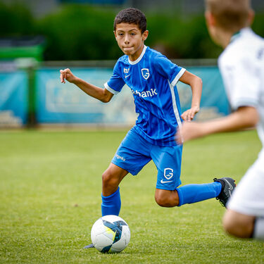 Memorial Danny Van den berg 2023