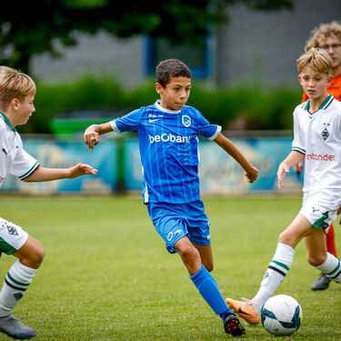 Memorial Danny Van den berg 2023