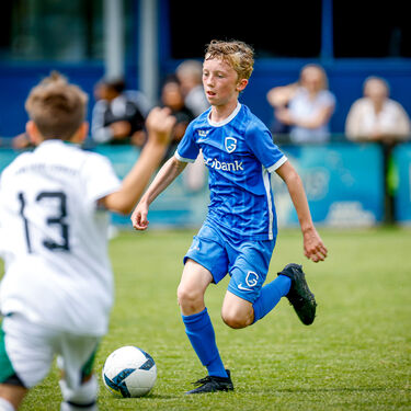 Memorial Danny Van den berg 2023