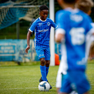 Memorial Danny Van den berg 2023