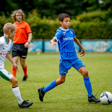 Memorial Danny Van den berg 2023