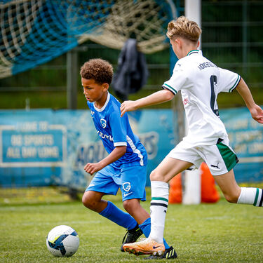 Memorial Danny Van den berg 2023