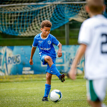 Memorial Danny Van den berg 2023