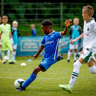 Memorial Danny Van den berg 2023