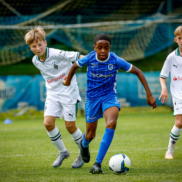 Memorial Danny Van den berg 2023