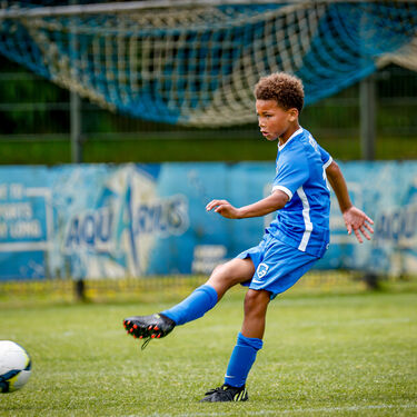 Memorial Danny Van den berg 2023
