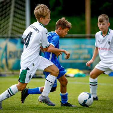Memorial Danny Van den berg 2023