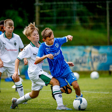 Memorial Danny Van den berg 2023