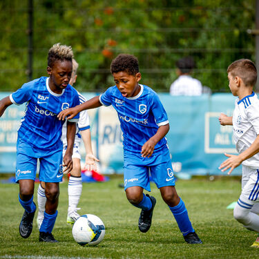 Memorial Danny Van den berg 2023