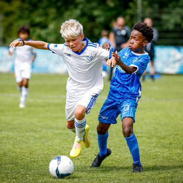 Memorial Danny Van den berg 2023