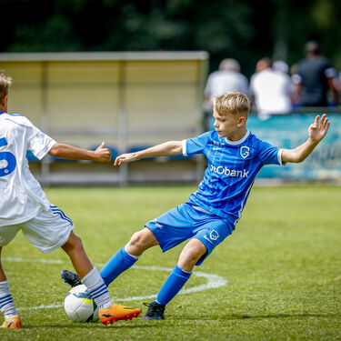 Memorial Danny Van den berg 2023