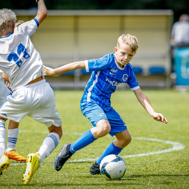 Memorial Danny Van den berg 2023