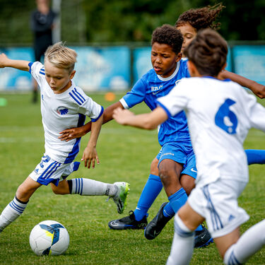 Memorial Danny Van den berg 2023