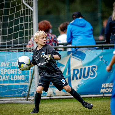 Memorial Danny Van den berg 2023